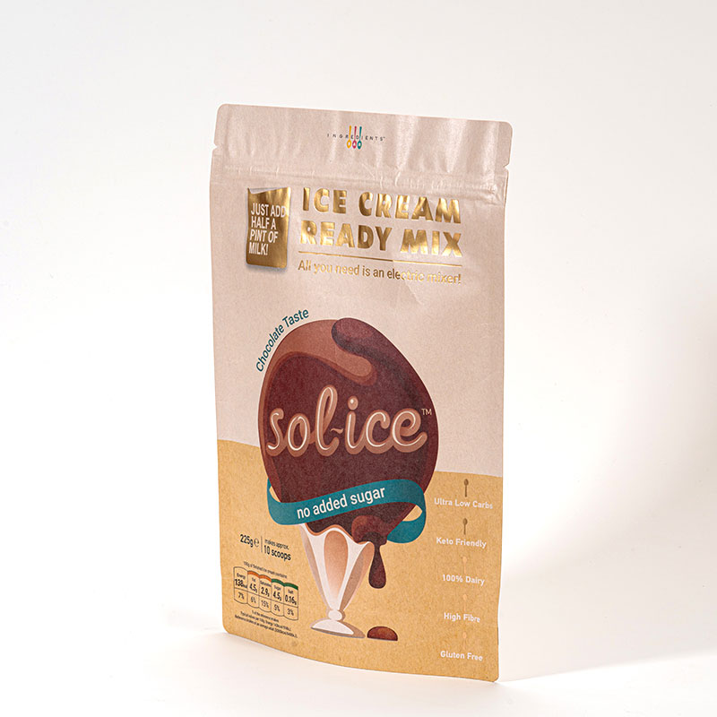 Gıda Ambalaj Poşetleri Modern Gıda Güvenliğini Nasıl Dönüştürüyor?