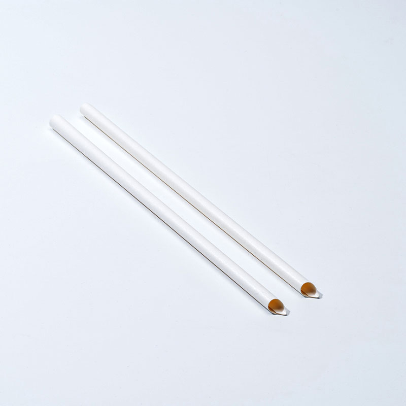 Kağıt pipet